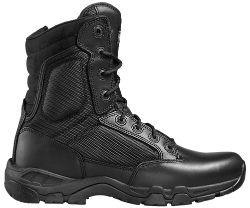 magnum viper pro side zip boots