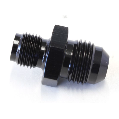 AEROFLOW Inverted Seat Adapter 7/16"-24 to -6AN