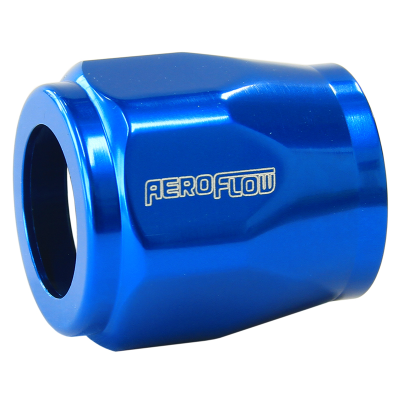 AEROFLOW Hex Hose Finisher 1/2"