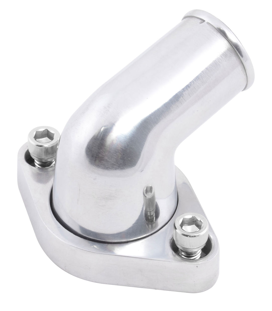 RPC Aluminium Swivel Thermostat Housing