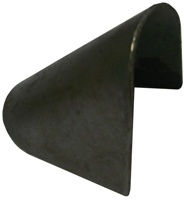 TRIPLE X SPRINTCAR TOP WING POST SPUD WRAP