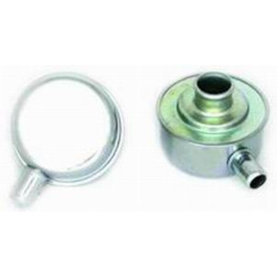 Rpc R4997 RPC Push-In Breather with Tube | Edge Performance Par