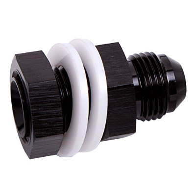AEROFLOW Fuel Cell Fitting -8AN
