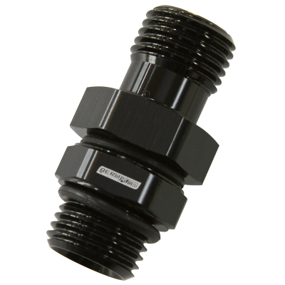 AEROFLOW ORB Male to Male Swivel -10 ORB to -8 ORB