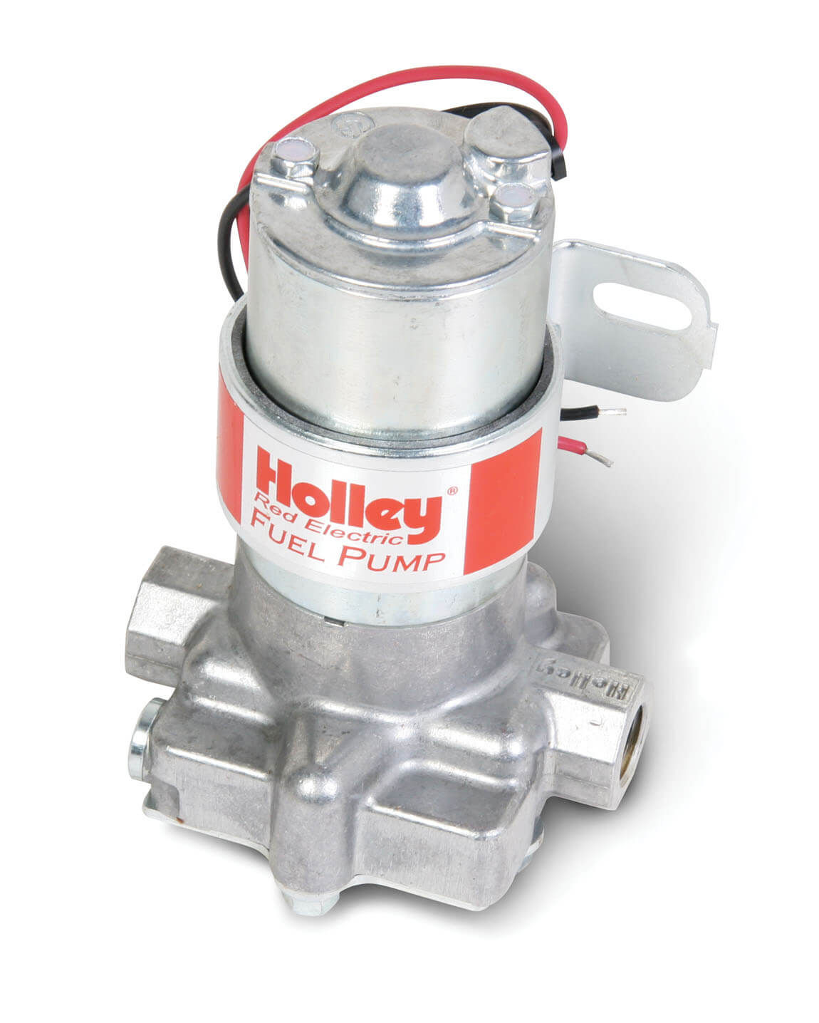 HOLLEY RED 97 GPH Electric Fuel Pump