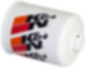 K&N Performance Oil Filter (Z145A)