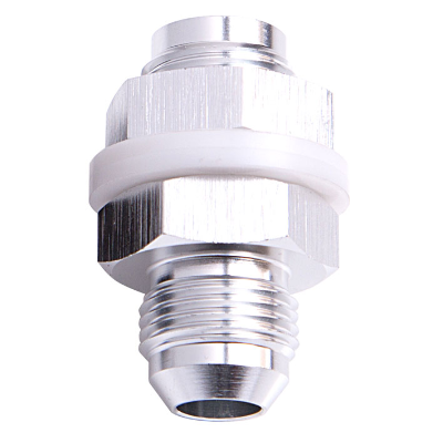 AEROFLOW Fuel Cell Fitting -8AN