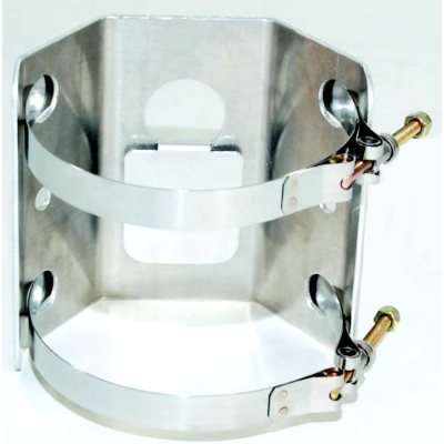 SALDANA Oil Tank Mounting Bracket