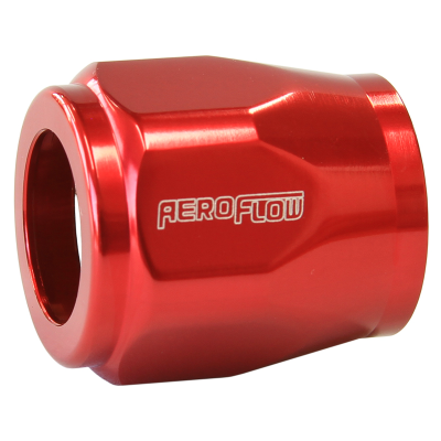 AEROFLOW Hex Hose Finisher 5/8"