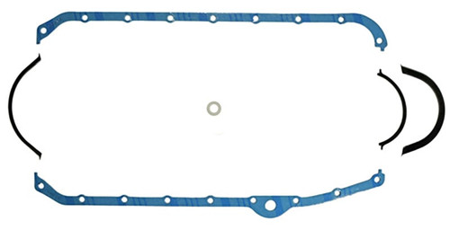 FELPRO SBC OIL PAN GASKET Edge Performance Par