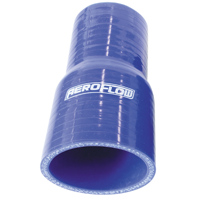 Aeroflowstraight Silicone Hose Reducer 1-1/2" - 1-1/4"