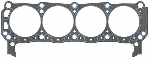 FELPRO SBF O RING HEAD GASKET