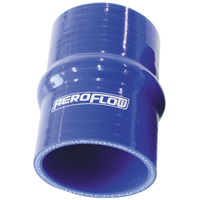 Aeroflowsilicone Hump Hose 3-1/2"