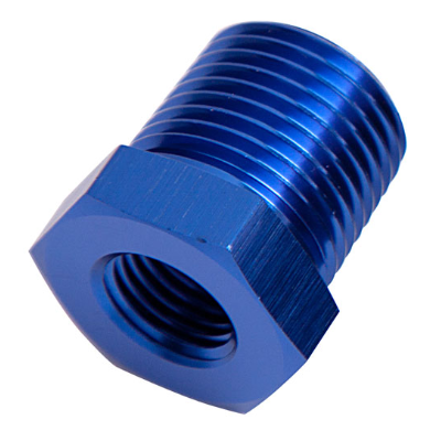 AEROFLOW NPT Pipe Reducer 1" to 3/4"