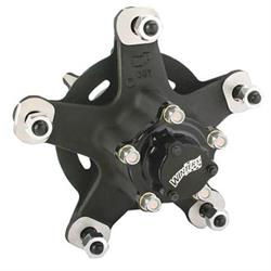 WINTERS PERFORMANCE Lightweight Wide 5 Hub