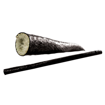AEROFLOW Heatguard Heat Shield Sleeve 3/4 | Edge Performance Par