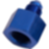 AEROFLOW AN Flare Reducer Female/Male -4AN to -3AN