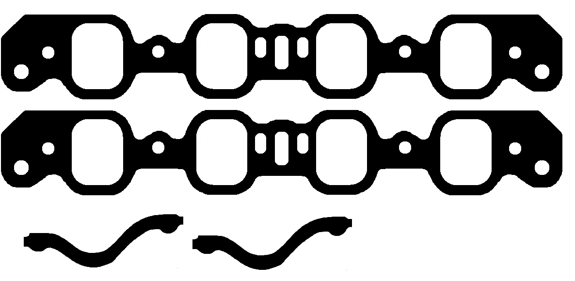 Ford Intake Gasket