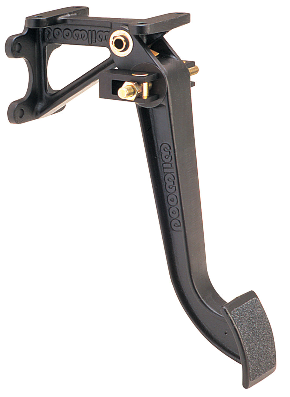 Wilwoodswing Mount Brake Pedal