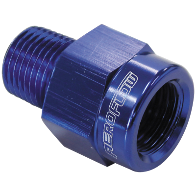 AEROFLOW BSP Male to NPT Female Adapter