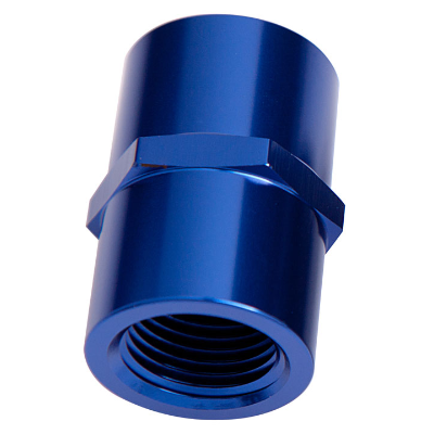 AEROFLOW NPT Female Coupler 3/4"