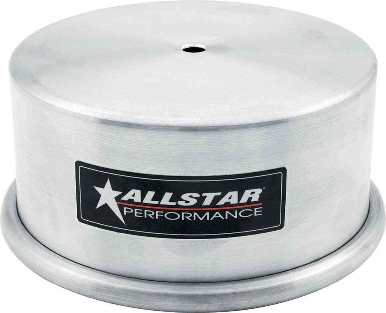 ALLSTAR Aluminium Carb Hat