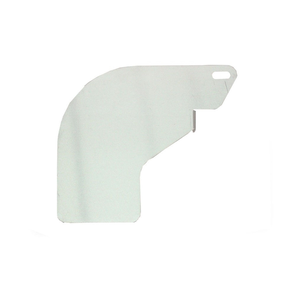 HRP Sprintcar Header Guard Right Side