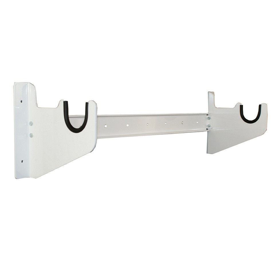 HRP Sprintcar Axle Rack