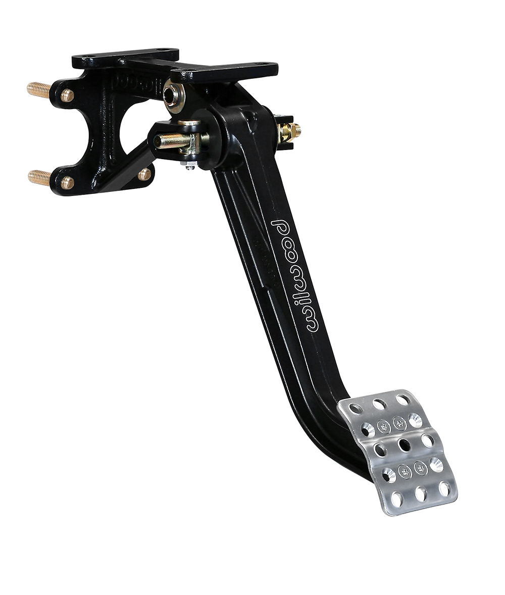 Wilwoodswing Mount Brake Pedal