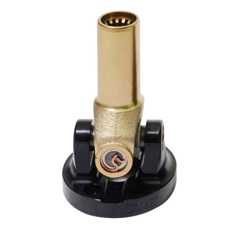 DMI Steel/Aluminium UJoint Assembly Edge Performance Par