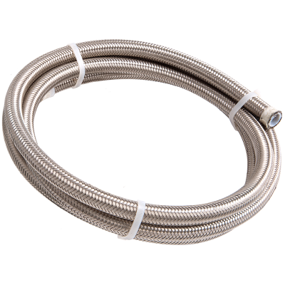 Aeroflowstainless Steel Air Conditioning Hose -10AN