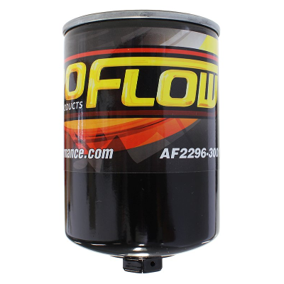 AEROFLOW Oil Filter Chevrolet & Holden (Z24)
