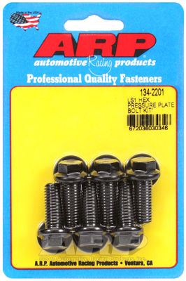 ARP LS Pressure Plate Bolt Kit