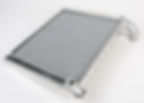 HYPER Midget Laydown Radiator