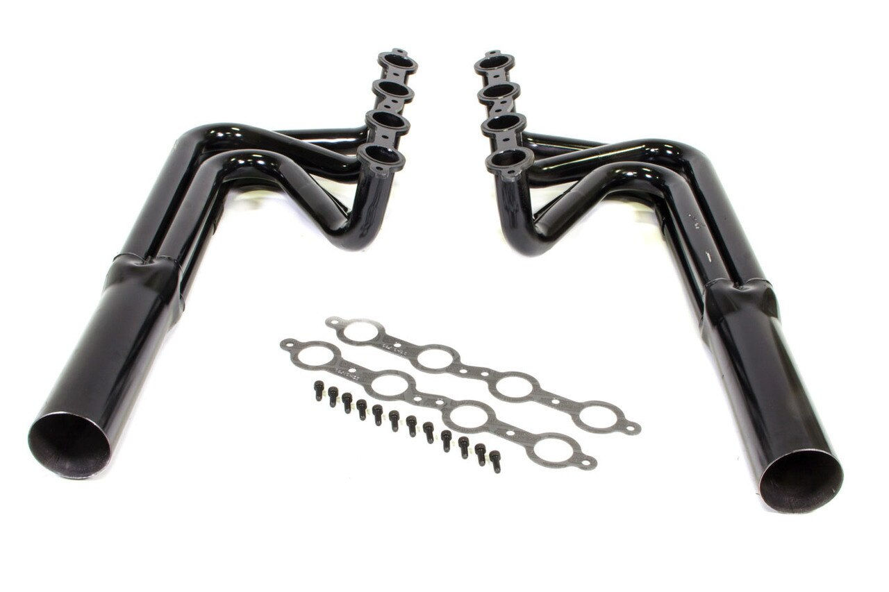 SCHOENFELD LS Sprint Car Headers