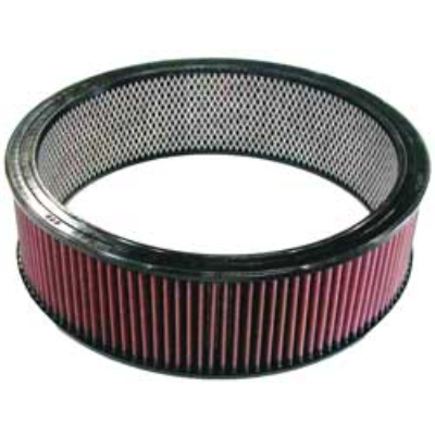 K&N Air Filter 14" X 4"