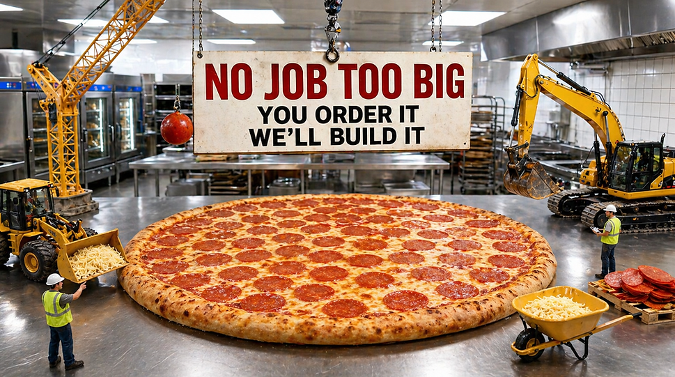 20260426 - No job too small.png