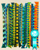 Boho Ribbons