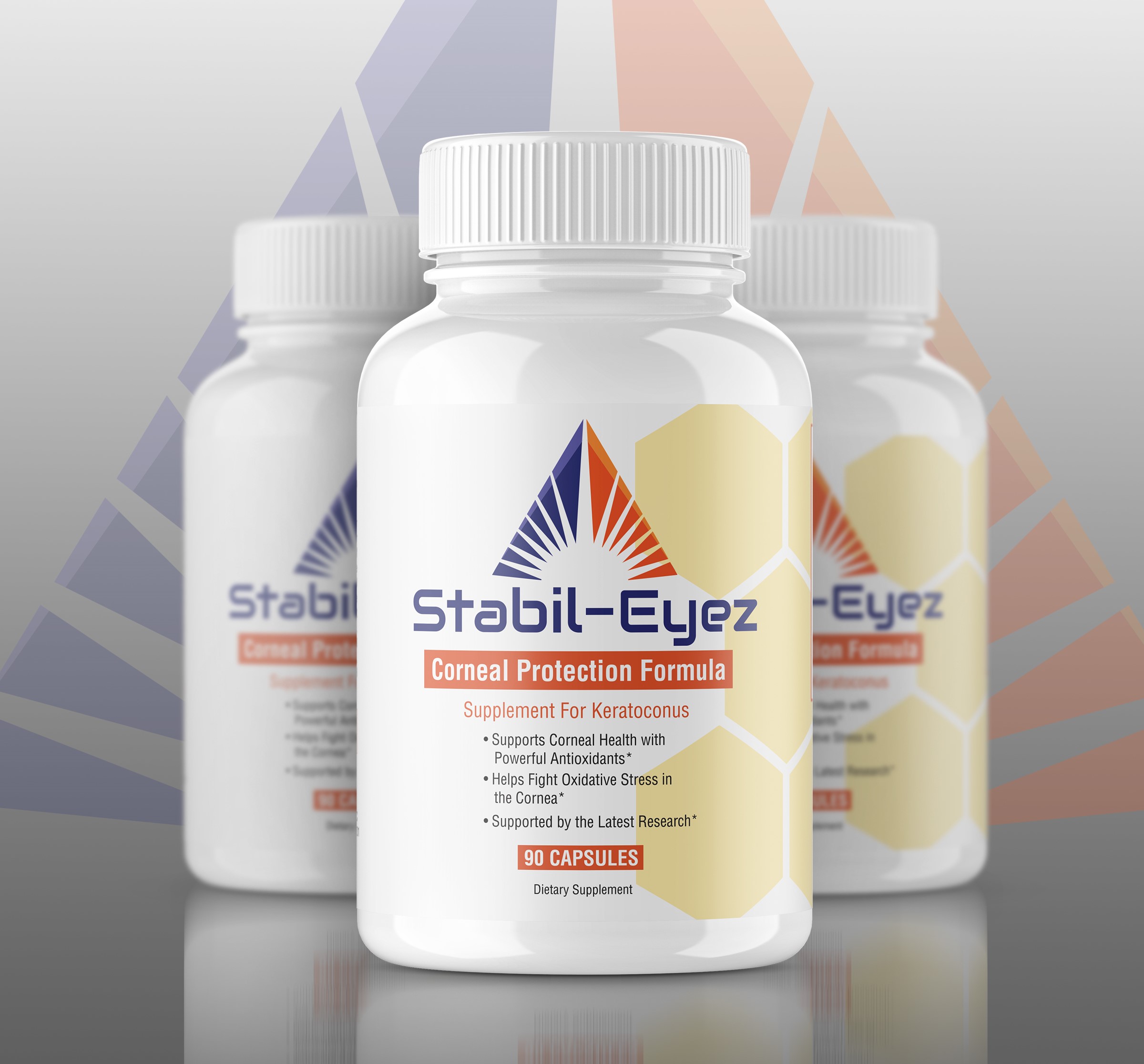 Stabil-Eyez, LLC, Keratoconus Supplement Company, Bellmore, New York