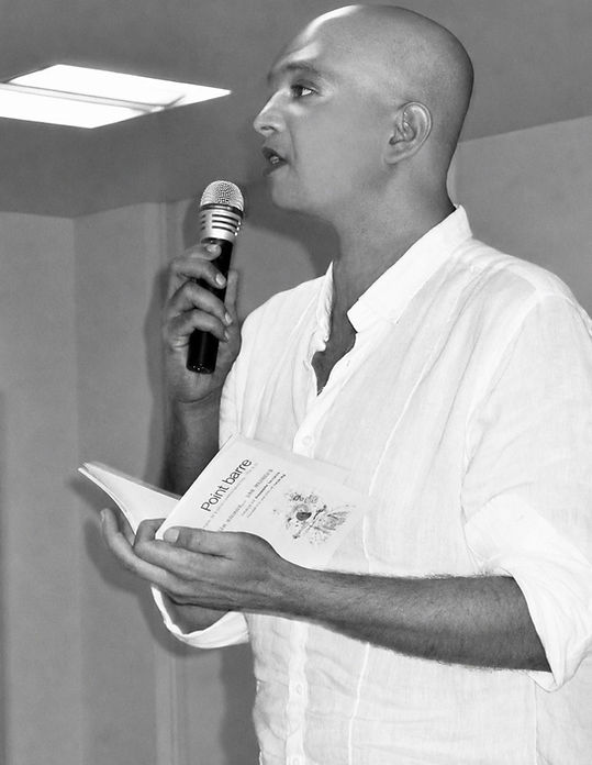 Yusuf Kadel