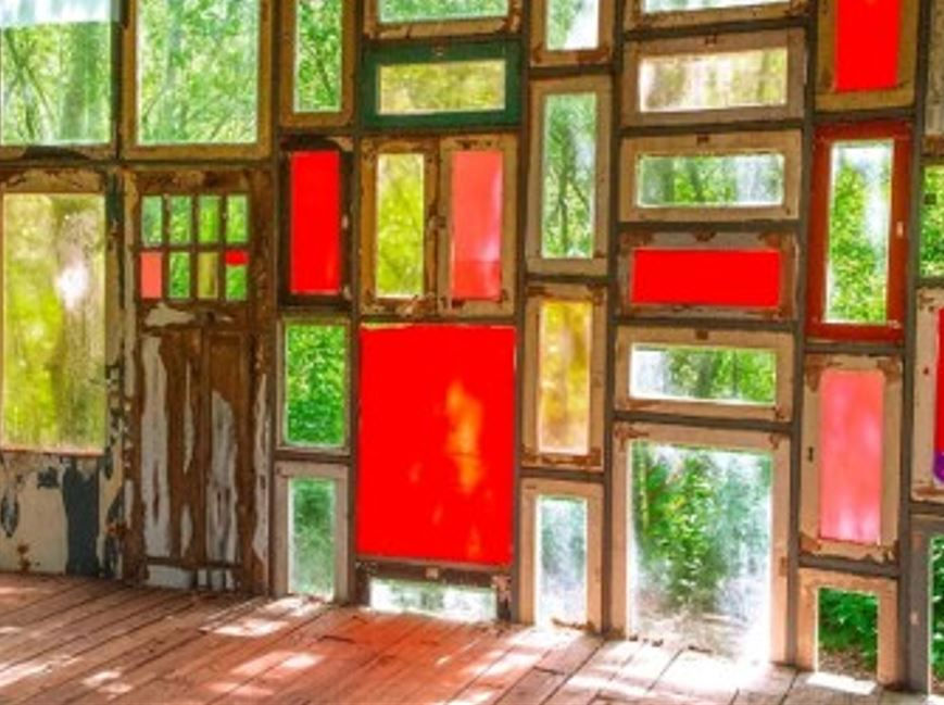 Verbeke Foundation