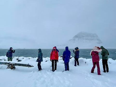 Ijsland