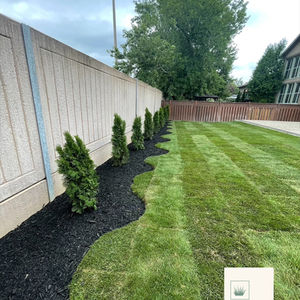 Sodding and Lawn Care