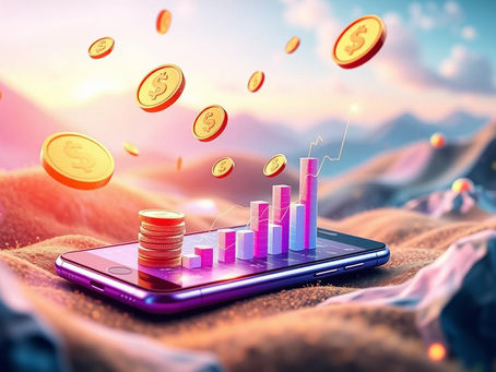 Como ganhar dinheiro com Swash App.io