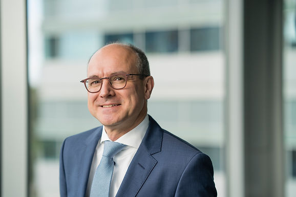 Prof. Bert Weckhuysen