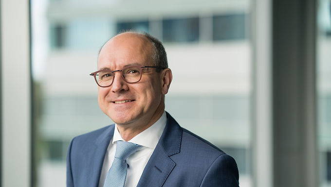 Prof. Bert Weckhuysen
