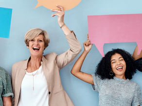 Mythos Gen Z: Gemeinsamkeiten zwischen den Generationen