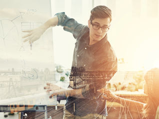 Führung basierend auf dem Generationen-Verständnis