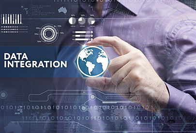 Evergreen Courier offers full API data integration to work wit your existing software.