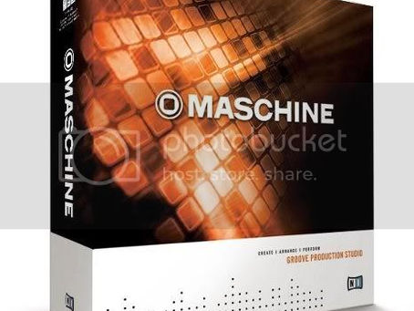 Maschine Mikro 1.8 Download Torrent